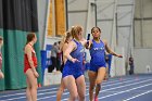 Wheaton T&F  Wheaton Track & Field compete at the Wheaton College Track & Field Invitational. (Photo by Keith Nordstrom)